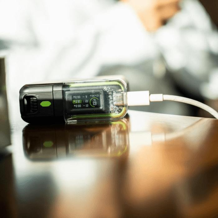 Goui Titan Power Bank 10 000mAh – 35W – Image 3