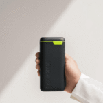 Goui KIGO POWER BANK 20,000 mAh-Black – Image 2