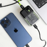 Goui Titan Power Bank 20 000mAh – 65W – Image 3