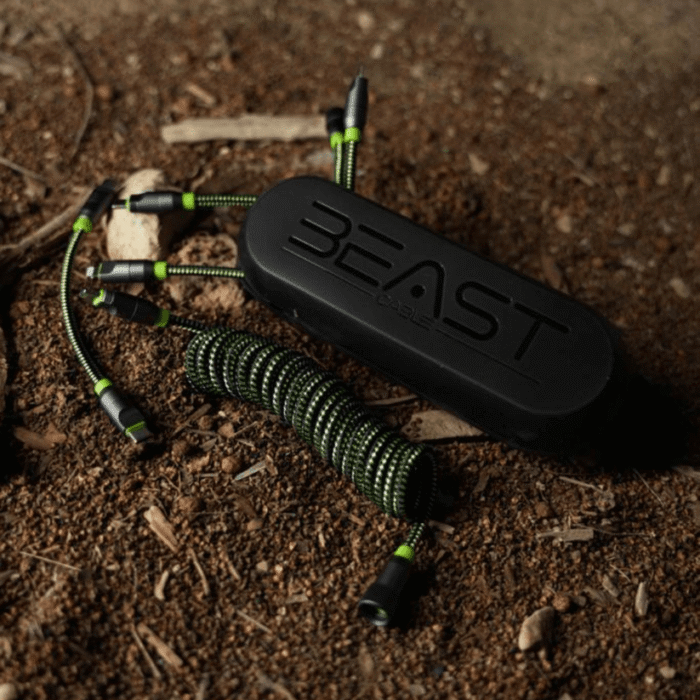 Goui BEAST Cable Kit – Image 3
