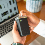 Goui Beast 65 Power Bank 20,000 mAh 65W – Image 3