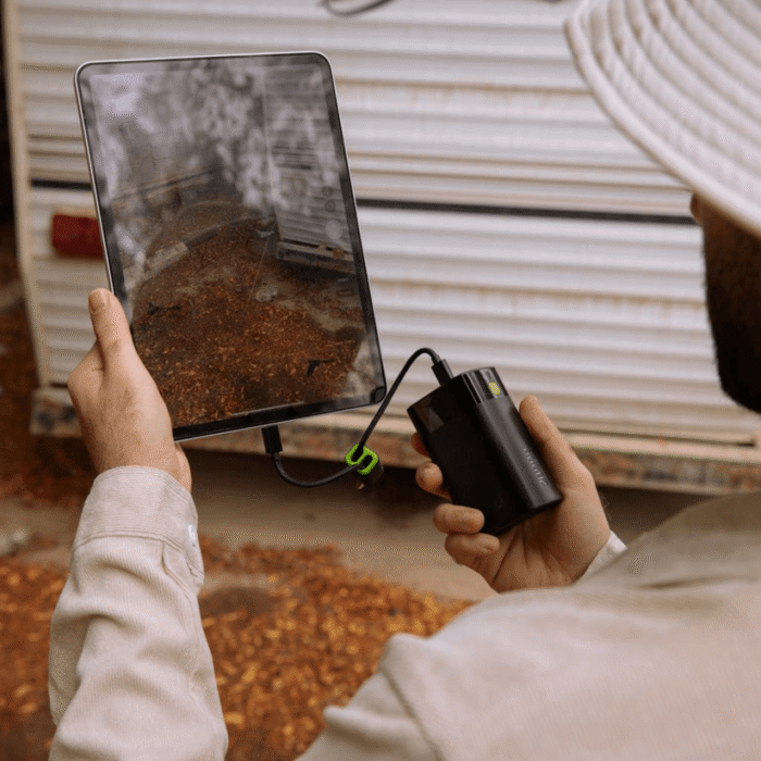 Goui P20 Premium Power Bank 20,000 mAh 65W – Image 2