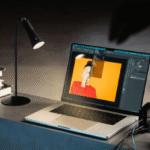Goui DIMM Multifunctional Magnetic Lamp – Image 3