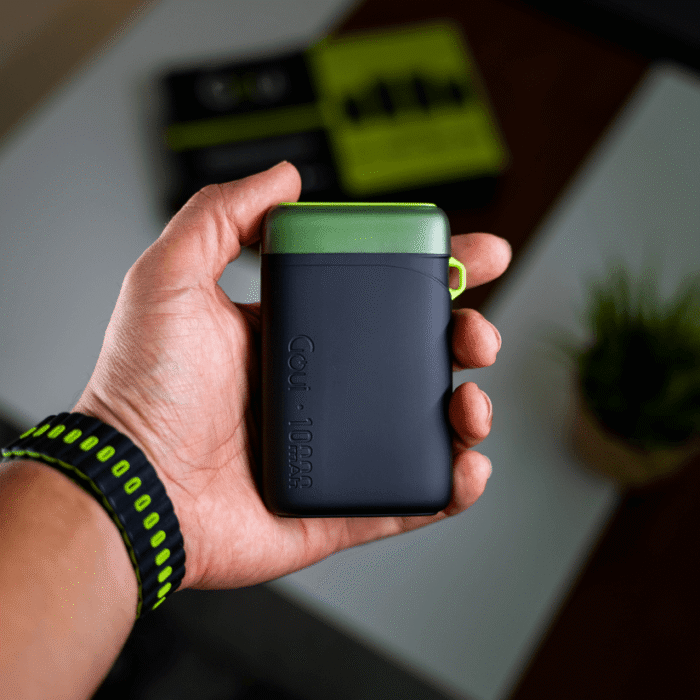 Goui Pwani Power Bank 10 000mAh - 15W – Image 2