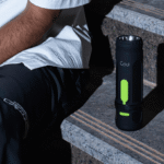 Goui Camp Lampe Outdoor – Enceinte Bluetooth et Power Bank 4400mAh – Image 4
