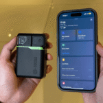Goui Sigo Plus Power Bank 10 000mAh – 20W – Image 3