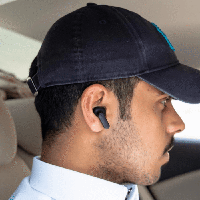 Goui G-Pods PRO Écouteurs Sans Fil – ANC, double microphone, 20h d’autonomie, Bluetooth 5.3 – Image 3