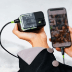 Goui Titan Power Bank 20 000mAh – 65W – Image 2