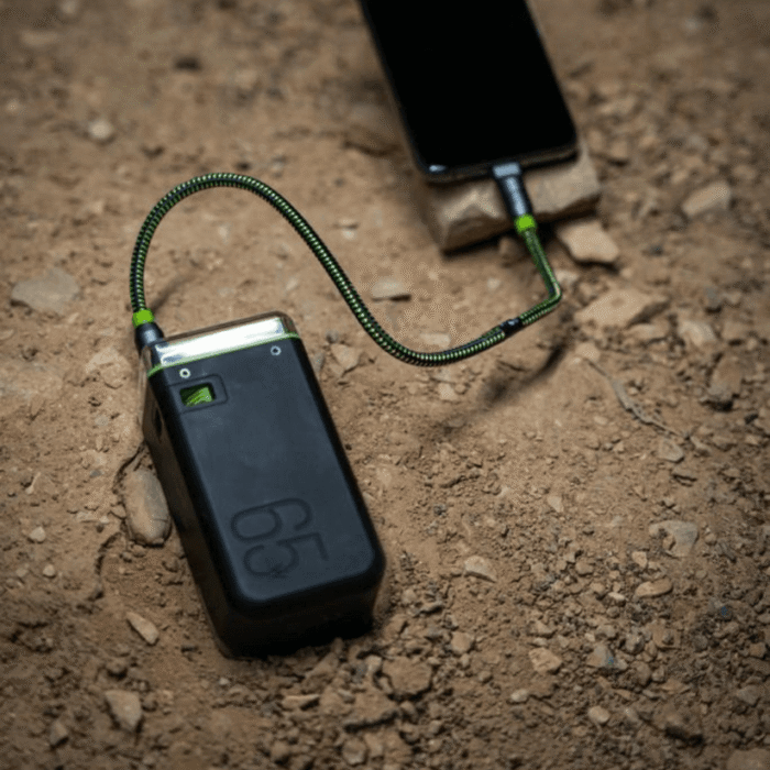 Goui Beast 65 Power Bank 20,000 mAh 65W – Image 2