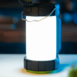 Goui GLOW Outdoor Camping Light with Fan – Image 4