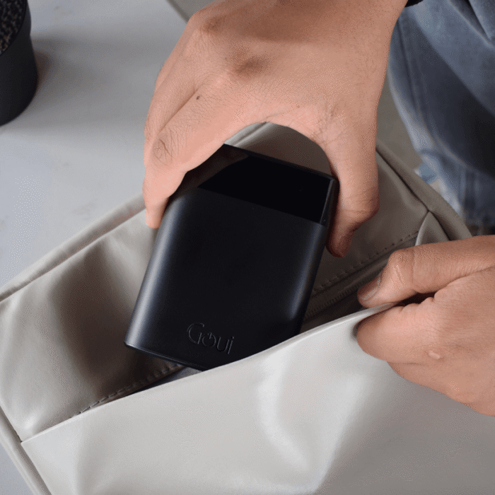 Goui P30 Premium Power Bank 30,000 mAh 140W – Image 4
