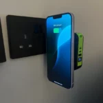 Goui Mbala Pro Power Bank 10 000mAh – Chargeur Sans Fil et Mural 22.5W – Image 4
