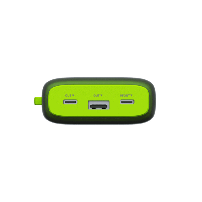 Goui Pwani Power Bank 20 000mAh - 15W – Image 3