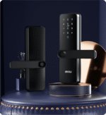 Imou Smart Lock K1S – Image 3