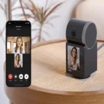Imou REX VT 5MP – Image 2