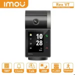 Imou REX VT 5MP – Image 4