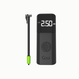 Goui Air Pump Compresseur d'air portable multifonction