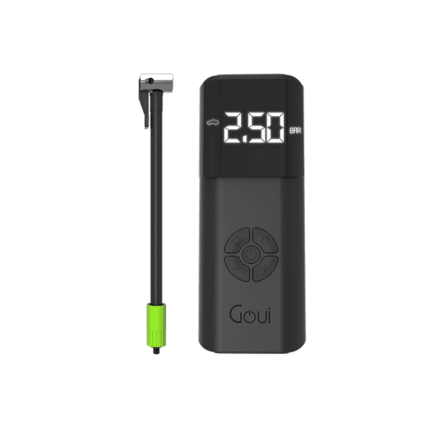 Goui Air Pump Compresseur d'air portable multifonction