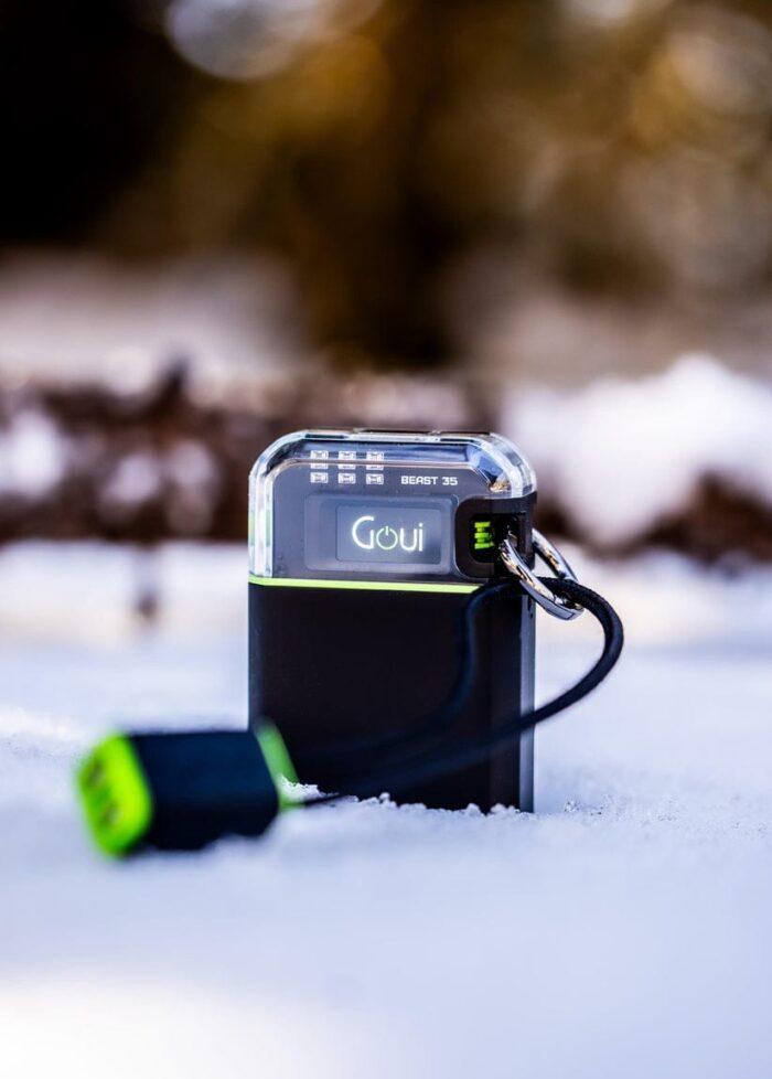 Goui Beast 35 Power Bank 10,000 mAh 35W – Image 3