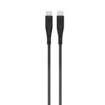 Goui FLEX Type C-C Cable 100W 1.5Mtr