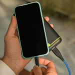 Goui KIGO POWER BANK 20,000 mAh-Black – Image 4
