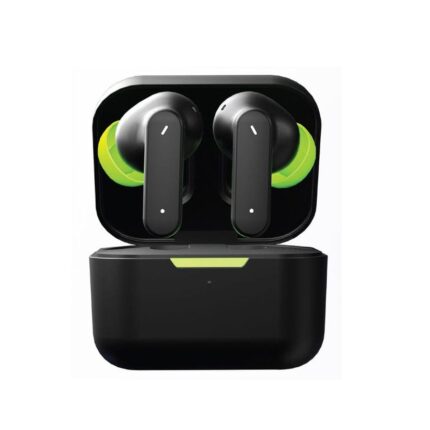 Goui G-Pods PRO Écouteurs Sans Fil – ANC, double microphone, 20h d’autonomie, Bluetooth 5.3