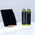 Goui Stylet Pen Magnétique pour iPad - Blanche – Image 3