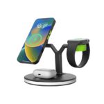 Goui DOCK-Y 3-in-1 chargeur sans fil – Image 2