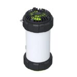 Goui GLOW Outdoor Camping Light with Fan