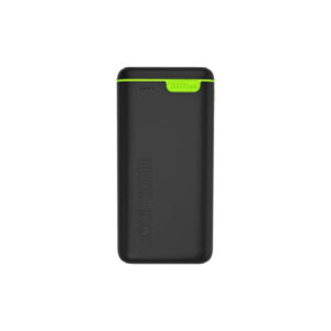 Goui KIGO POWER BANK 30,000 mAh-Black