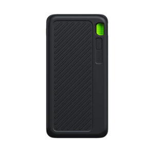 Goui Singi POWER BANK 30 000 mAh-Black