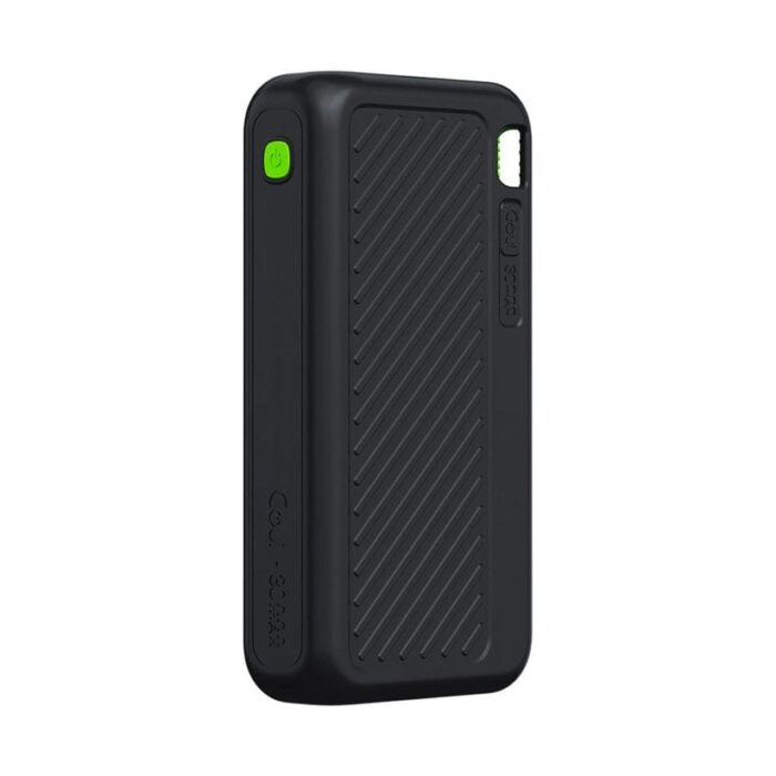 Goui Singi POWER BANK 30 000 mAh-Black – Image 2