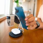 Goui 3IN1 Ultra Wireless Charger – Image 2