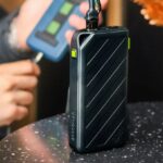 Goui Brave Plus Power Bank 20 000 mAh - 20W – Image 4