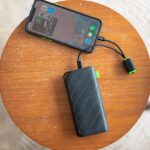 Goui Brave Plus Power Bank 20 000 mAh - 20W – Image 3