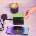 Goui KIMBA Lite Chargeur de Bureau 5 ports 36W – Image 3