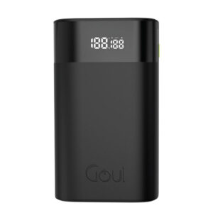 Goui P20 Premium Power Bank 20,000 mAh 65W