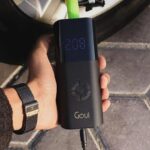 Goui Air Pump Compresseur d'air portable multifonction – Image 2