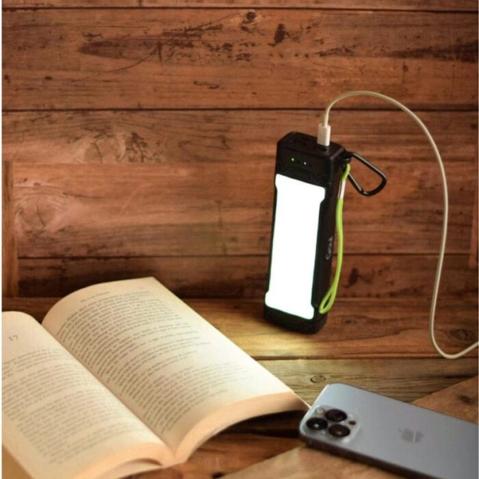 Goui TORCH Power Bank & Torch Light 20000mAh – Image 2