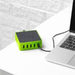 Goui KIMBA Lite Chargeur de Bureau 5 ports 36W – Image 2