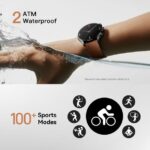 Kieslect Smart Calling Watch Balancer – Image 4