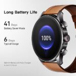 Kieslect Smart Calling Watch Balancer – Image 3
