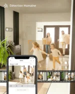 Imou Ranger 2 (2K 3MP) – Image 4