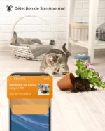 Imou Ranger 2 (2K 3MP) – Image 5