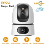 Imou RANGER DUAL 6MP – Image 3