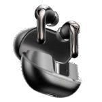 Écouteurs sans fil Soundpeats Air5 Pro – Bluetooth 5.4, Hi‑Res Audio LDAC, ANC jusqu’à 55 dB, 37h d’autonomie, 6 micros ENC pour appels clairs