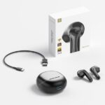 Écouteurs sans fil Soundpeats Air5 Lite – Bluetooth 5.4, Hi‑Res Audio LDAC, drivers 13 mm, 30h d’autonomie, 4 micros ENC, étanches IPX5 – Image 3