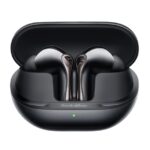 Écouteurs sans fil Soundpeats Air5 Pro – Bluetooth 5.4, Hi‑Res Audio LDAC, ANC jusqu’à 55 dB, 37h d’autonomie, 6 micros ENC pour appels clairs – Image 2