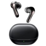 Écouteurs sans fil Soundpeats Air5 Pro – Bluetooth 5.4, Hi‑Res Audio LDAC, ANC jusqu’à 55 dB, 37h d’autonomie, 6 micros ENC pour appels clairs – Image 3