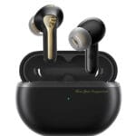 Écouteurs sans fil Soundpeats Capsule 3 Pro+ – Bluetooth 5.3, Hi‑Res Audio LDAC, ANC jusqu’à 45 dB, 43h d’autonomie, haut-parleur xMEMS, 6 micros pour appels clairs